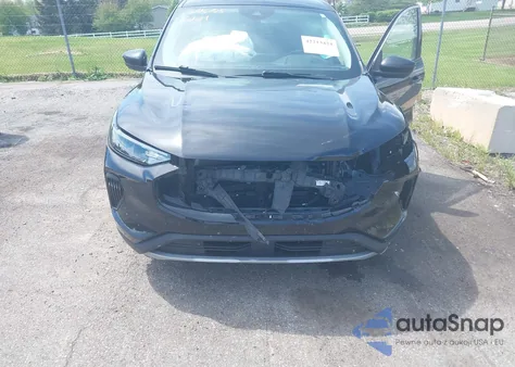 2023 Ford Escape Active из США, поврежденный, VIN 1FMCU0GN8PUA08221